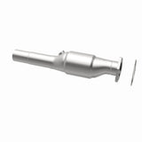t 1995-1999 Volkswagen Jetta Direct-Fit Catalytic Converter 22931 Magnaflow MagnaFlow Exhaust Products