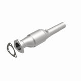 t 1995-1999 Volkswagen Jetta Direct-Fit Catalytic Converter 22931 Magnaflow MagnaFlow Exhaust Products