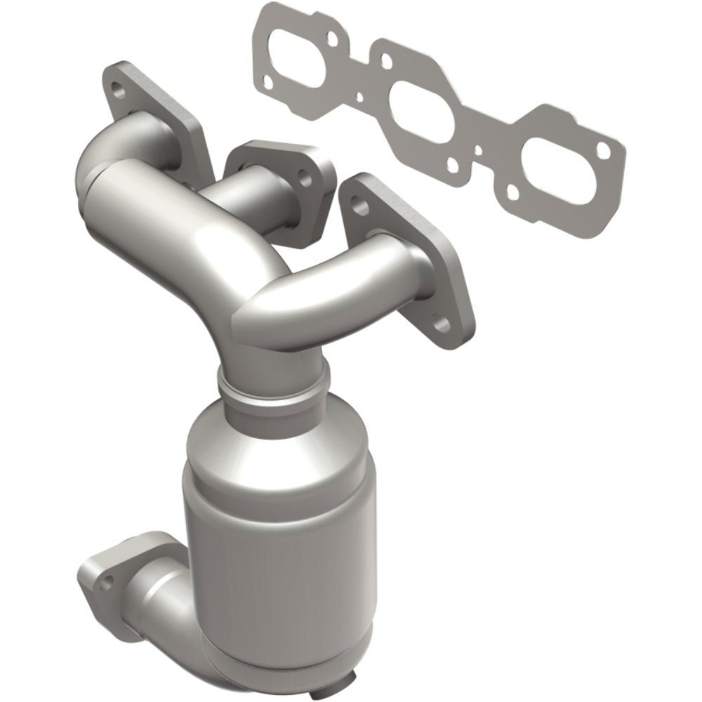 t 1995-2000 Ford Contour Direct-Fit Catalytic Converter 50301 Magnaflow MagnaFlow Exhaust Products