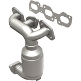 t 1995-2000 Ford Contour Direct-Fit Catalytic Converter 50301 Magnaflow MagnaFlow Exhaust Products