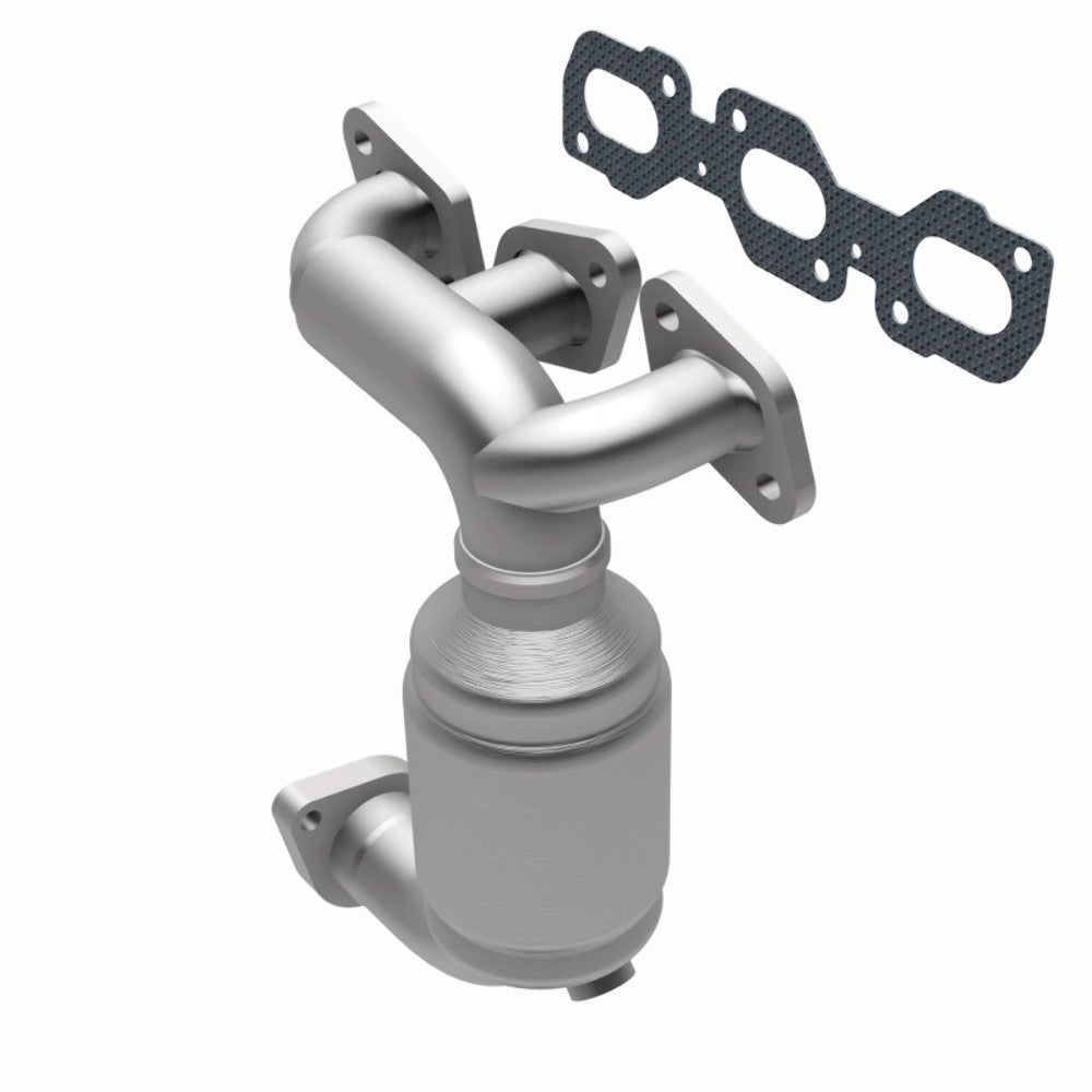 t 1995-2000 Ford Contour Direct-Fit Catalytic Converter 50301 Magnaflow MagnaFlow Exhaust Products