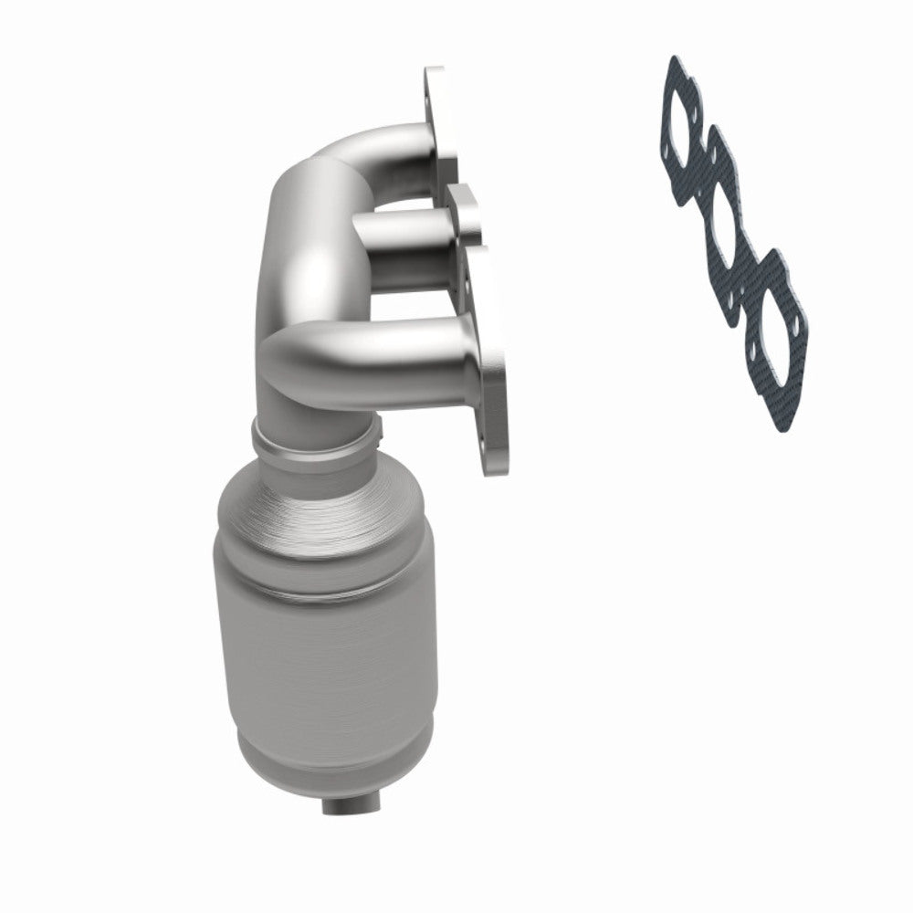 t 1995-2000 Ford Contour Direct-Fit Catalytic Converter 50301 Magnaflow MagnaFlow Exhaust Products