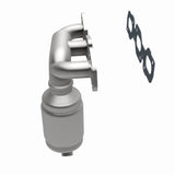t 1995-2000 Ford Contour Direct-Fit Catalytic Converter 50301 Magnaflow MagnaFlow Exhaust Products