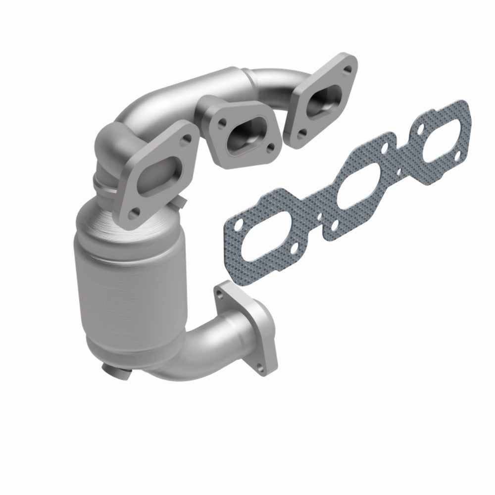 t 1995-2000 Ford Contour Direct-Fit Catalytic Converter 50301 Magnaflow MagnaFlow Exhaust Products