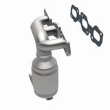 t 1995-2000 Ford Contour Direct-Fit Catalytic Converter 50301 Magnaflow MagnaFlow Exhaust Products