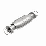 MagnaFlow direct-fit catalytic converter for 1995-2000 Toyota Tacoma stainless steel Federal EPA compliant OBDII 23882