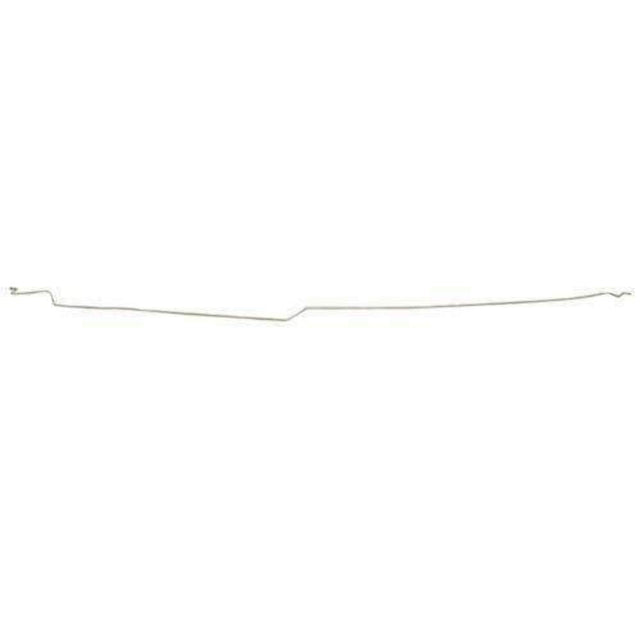 t 1995-2001 Dodge Ram 1500, 95-02 2500/3500 Quad Cab Long Bed Intermediate Brake Line WIN9601SS Fine Lines