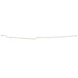 Brake Line for 1995-2001 Dodge Ram 1500 Quad Cab/ Intermediate long bed steel