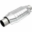 t 1995-2003 Dodge Neon Universal Catalytic Converter 2.50 CA 448306 Magnaflow MagnaFlow Exhaust Products