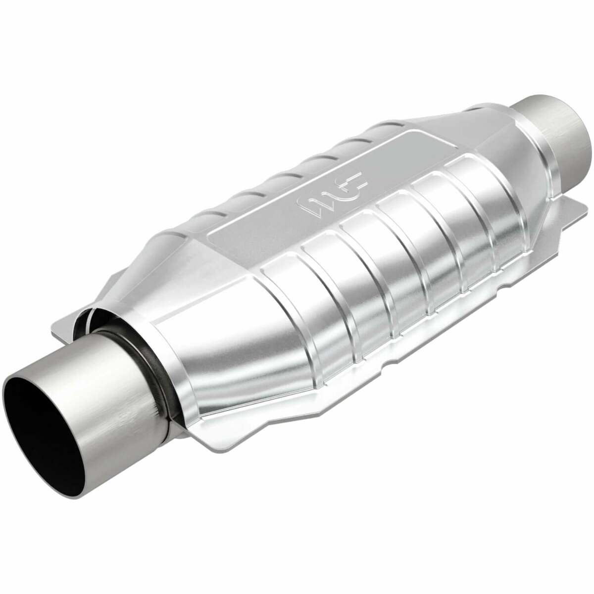 t 1995-2003 Dodge Neon Universal Catalytic Converter 2.50 CA 448306 Magnaflow MagnaFlow Exhaust Products
