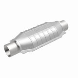 t 1995-2003 Dodge Neon Universal Catalytic Converter 2.50 CA 448306 Magnaflow MagnaFlow Exhaust Products