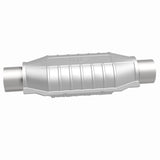 t 1995-2003 Dodge Neon Universal Catalytic Converter 2.50 CA 448306 Magnaflow MagnaFlow Exhaust Products