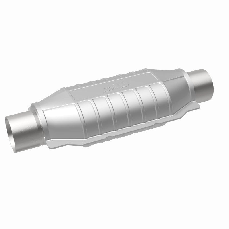 t 1995-2003 Dodge Neon Universal Catalytic Converter 2.50 CA 448306 Magnaflow MagnaFlow Exhaust Products