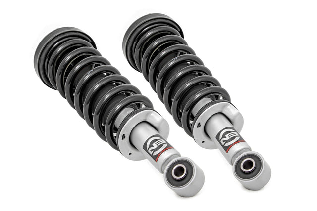 Shocks for 1995-2004 Toyota Tacoma by Rough Country