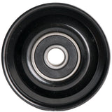 1995-2011 Hyundai Accent FEAD Idler Pulley 57117