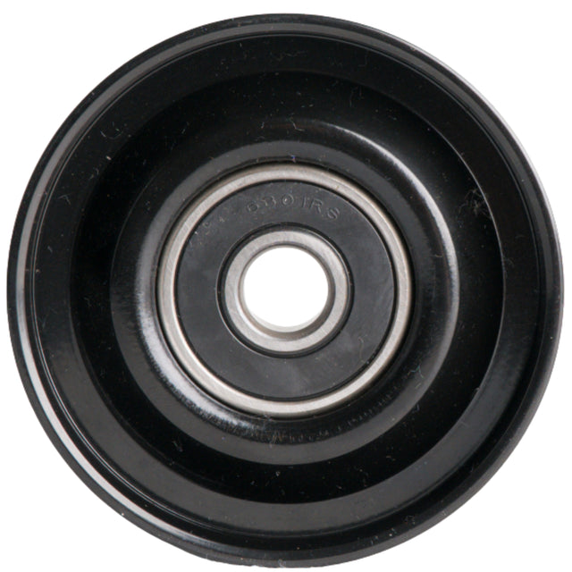 1995-2011 Hyundai Accent FEAD Idler Pulley 57117