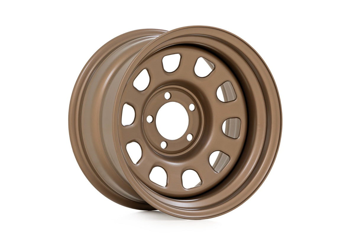 1995-2023 Toyota Tacoma Steel Wheel RC51-6883B