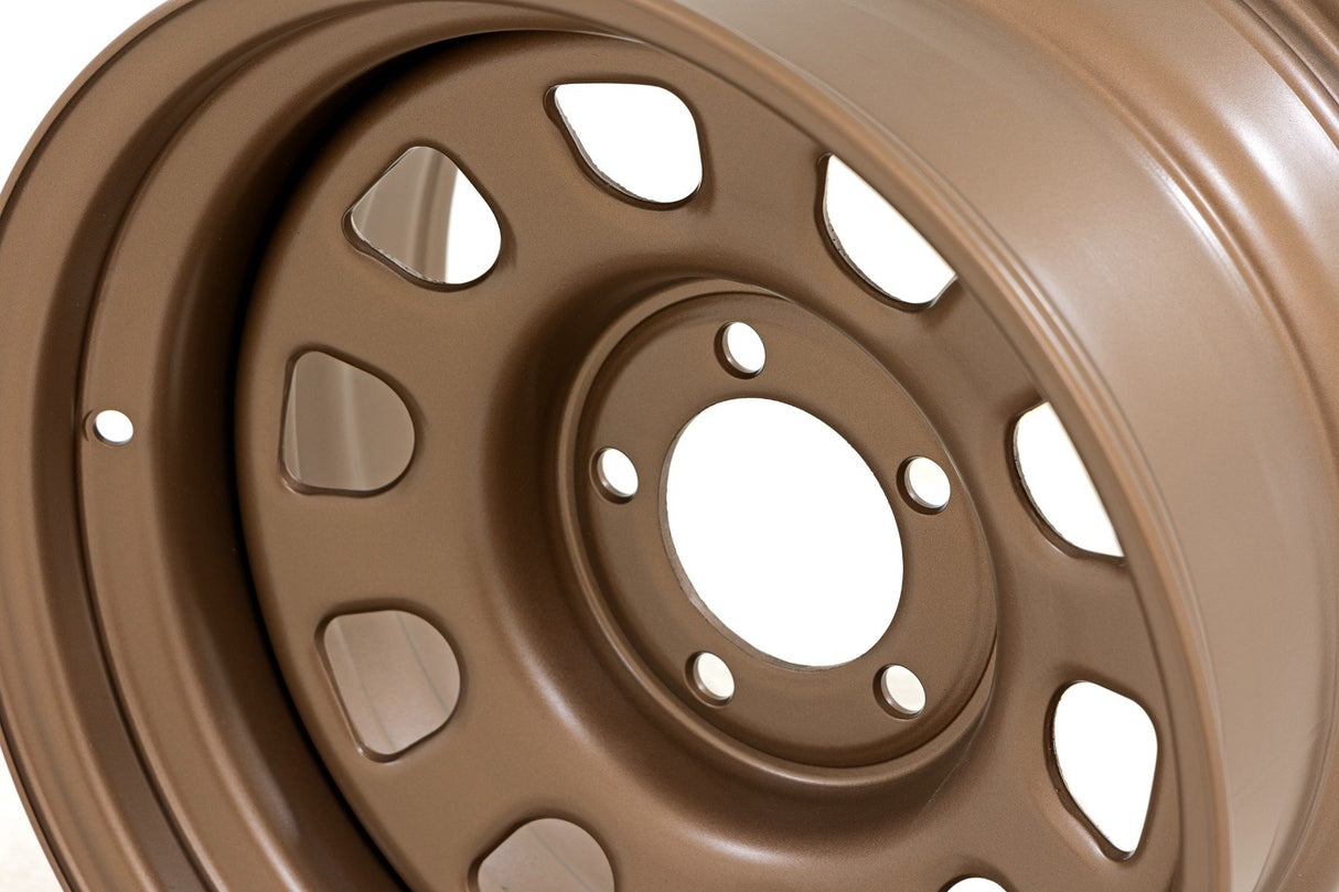 1995-2023 Toyota Tacoma Steel Wheel RC51-6883B