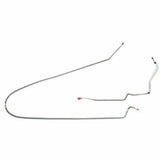 Brake Line for 1995-1996 Jeep Grand Cherokee Intermediate 4WD disc brakes stainless steel