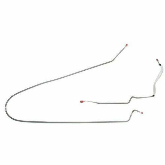 Brake Line for 1995-1996 Jeep Grand Cherokee Intermediate 4WD disc brakes stainless steel