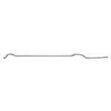 Brake Line for 1995-1999 Chevy Suburban 1500 Intermediate stainless steel