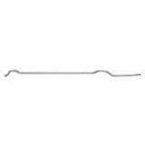 t 1995-99 Chevrolet Suburban 1500 Intermediate Brake Line Steel - TIN9513OM Fine Lines
