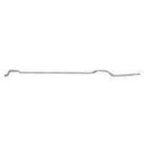 t 1995-99 Chevrolet Suburban 1500 Intermediate Brake Line Steel - TIN9513OM Fine Lines
