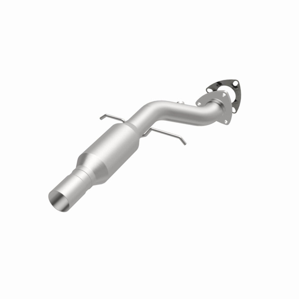 MagnaFlow direct-fit catalytic converter fits 1995 Chevrolet Blazer and 1995 GMC Jimmy and 1995 Chevy GM Blazer 4.3L stainless steel CARB compliant 3391416