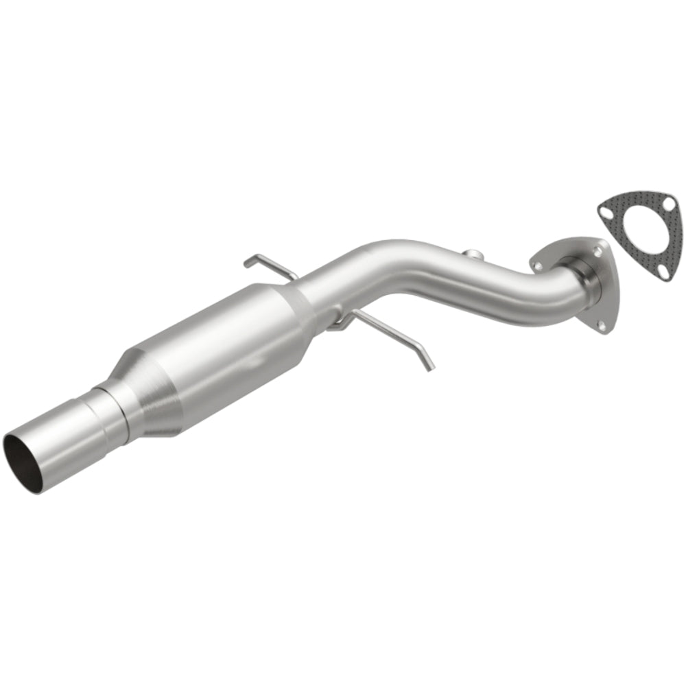 MagnaFlow direct-fit catalytic converter fits 1995 Chevrolet Blazer and 1995 GMC Jimmy and 1995 Chevy GM Blazer 4.3L stainless steel CARB compliant 3391416