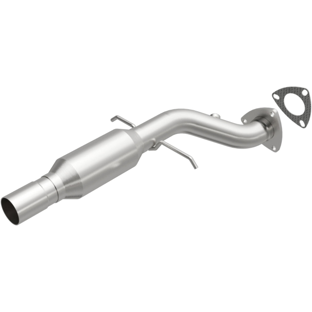 MagnaFlow direct-fit catalytic converter fits 1995 Chevrolet Blazer and 1995 GMC Jimmy and 1995 Chevy GM Blazer 4.3L stainless steel CARB compliant 3391416