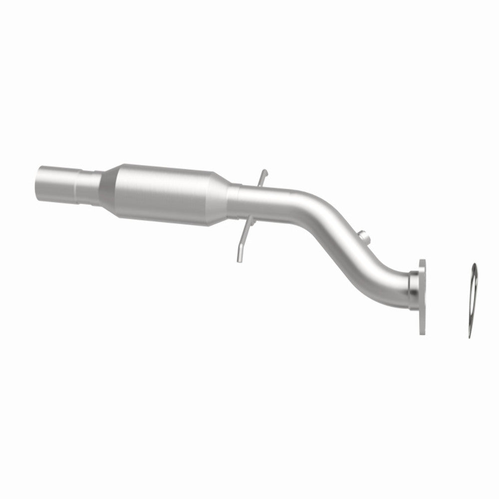 MagnaFlow direct-fit catalytic converter fits 1995 Chevrolet Blazer and 1995 GMC Jimmy and 1995 Chevy GM Blazer 4.3L stainless steel CARB compliant 3391416