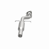 MagnaFlow direct-fit catalytic converter fits 1995 Chevrolet Blazer and 1995 GMC Jimmy and 1995 Chevy GM Blazer 4.3L stainless steel CARB compliant 3391416