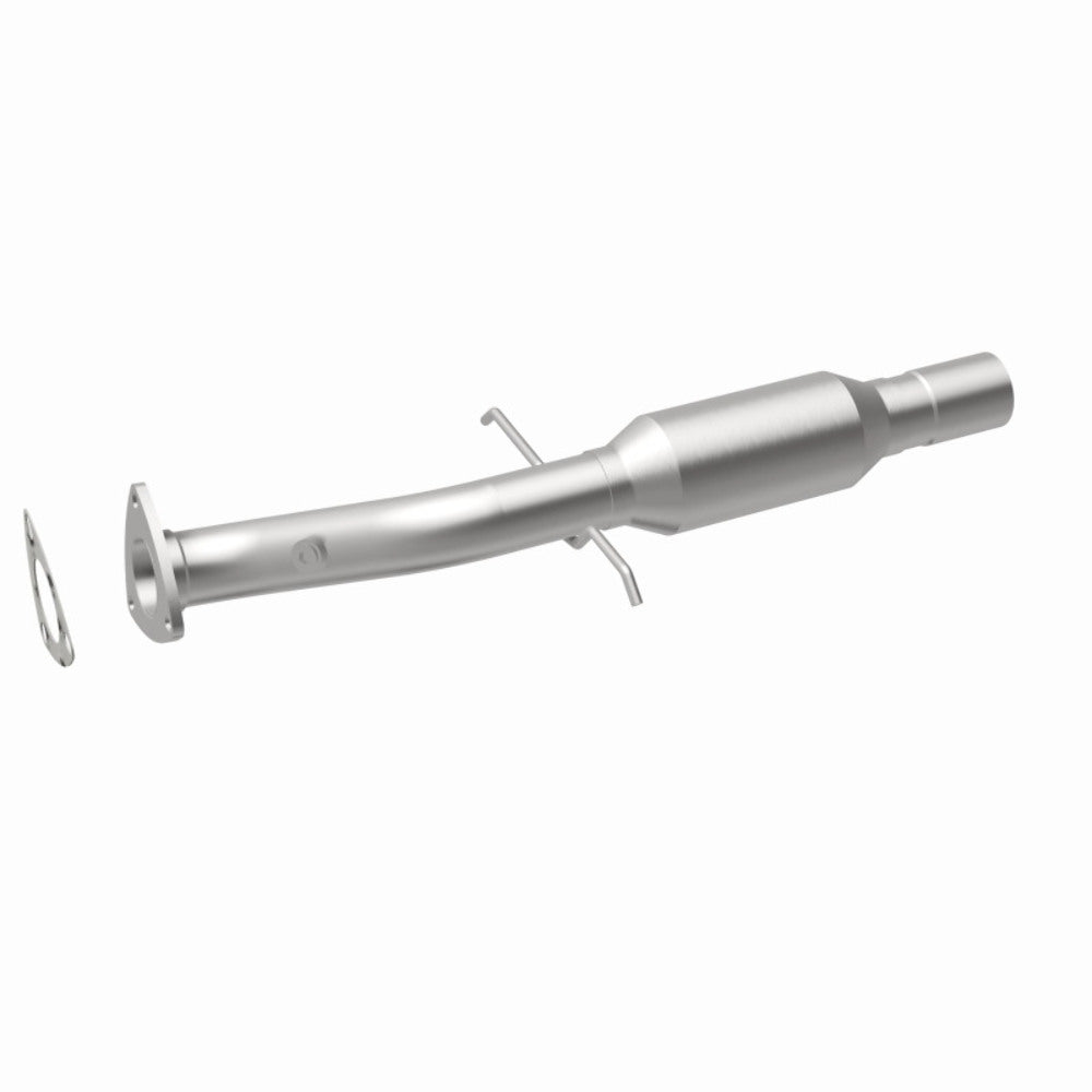 MagnaFlow direct-fit catalytic converter fits 1995 Chevrolet Blazer and 1995 GMC Jimmy and 1995 Chevy GM Blazer 4.3L stainless steel CARB compliant 3391416