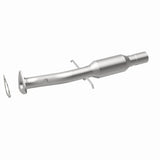MagnaFlow direct-fit catalytic converter fits 1995 Chevrolet Blazer and 1995 GMC Jimmy and 1995 Chevy GM Blazer 4.3L stainless steel CARB compliant 3391416