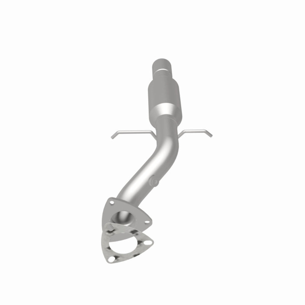 MagnaFlow direct-fit catalytic converter fits 1995 Chevrolet Blazer and 1995 GMC Jimmy and 1995 Chevy GM Blazer 4.3L stainless steel CARB compliant 3391416