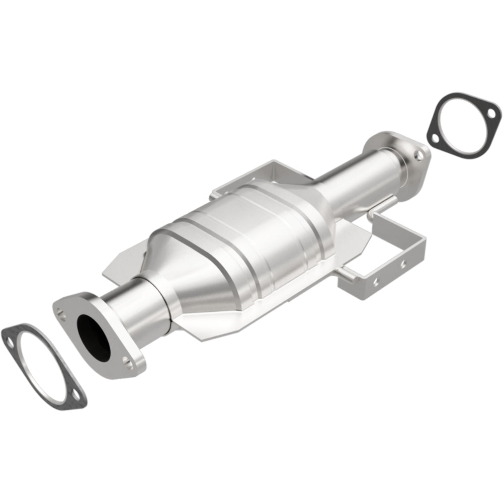 t 1995 Chrysler Sebring Direct-Fit Catalytic Converter 338243 Magnaflow MagnaFlow Exhaust Products