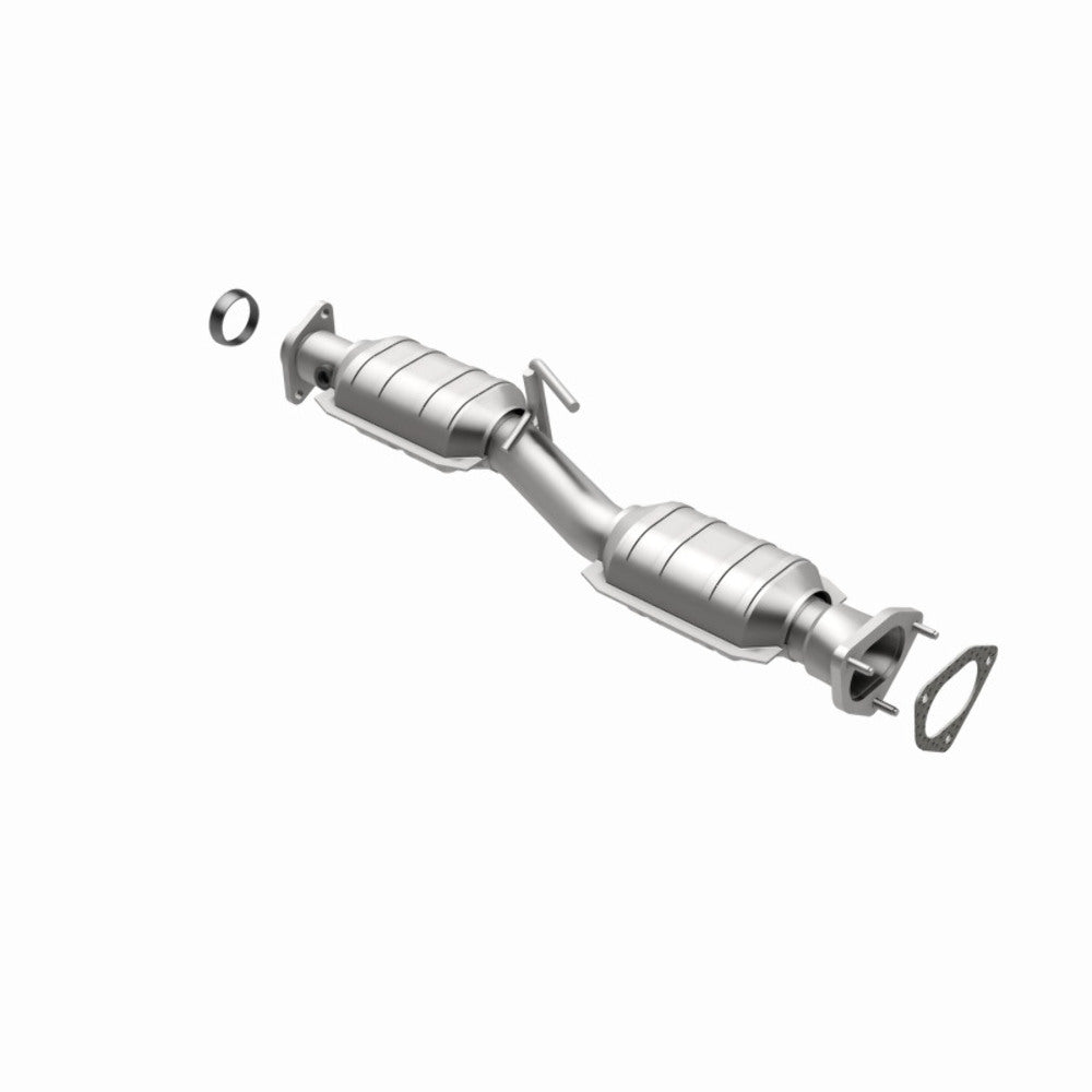 t 1995 Ford Explorer Direct-Fit Catalytic Converter 333313 Magnaflow MagnaFlow Exhaust Products