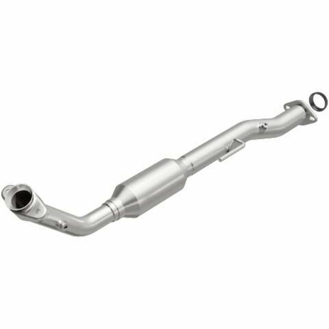 MagnaFlow direct-fit catalytic converter fits 1995 Ford Ranger stainless steel CARB compliant 3391389