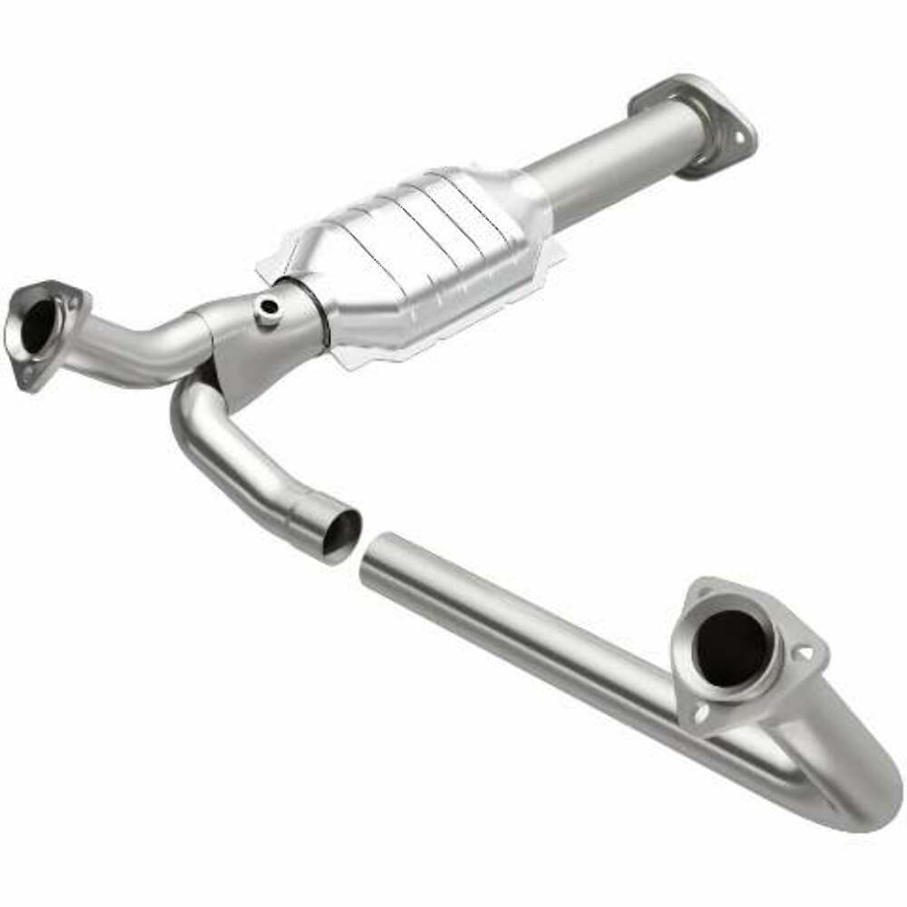 t 1995 GMC G2500 Direct-Fit Catalytic Converter 3391482 Magnaflow MagnaFlow Exhaust Products