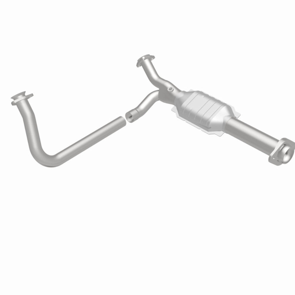 t 1995 GMC G2500 Direct-Fit Catalytic Converter 3391482 Magnaflow MagnaFlow Exhaust Products
