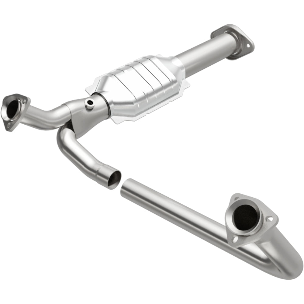 t 1995 GMC G2500 Direct-Fit Catalytic Converter 3391482 Magnaflow MagnaFlow Exhaust Products