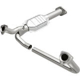 t 1995 GMC G2500 Direct-Fit Catalytic Converter 3391482 Magnaflow MagnaFlow Exhaust Products
