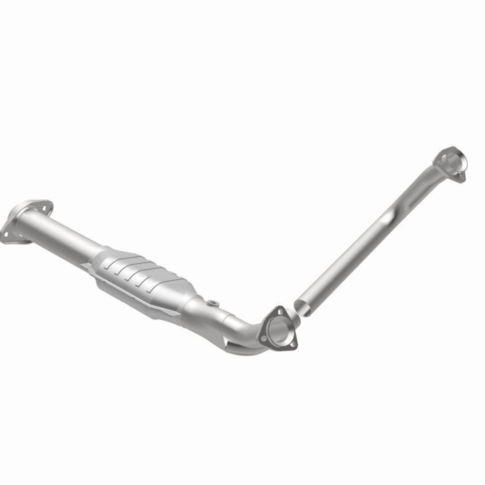 t 1995 GMC G2500 Direct-Fit Catalytic Converter 3391482 Magnaflow MagnaFlow Exhaust Products