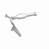 t 1995 GMC G2500 Direct-Fit Catalytic Converter 3391482 Magnaflow MagnaFlow Exhaust Products