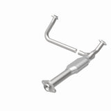 t 1995 GMC G2500 Direct-Fit Catalytic Converter 3391482 Magnaflow MagnaFlow Exhaust Products