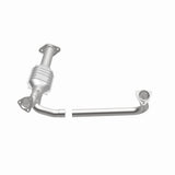 t 1995 GMC G2500 Direct-Fit Catalytic Converter 3391482 Magnaflow MagnaFlow Exhaust Products