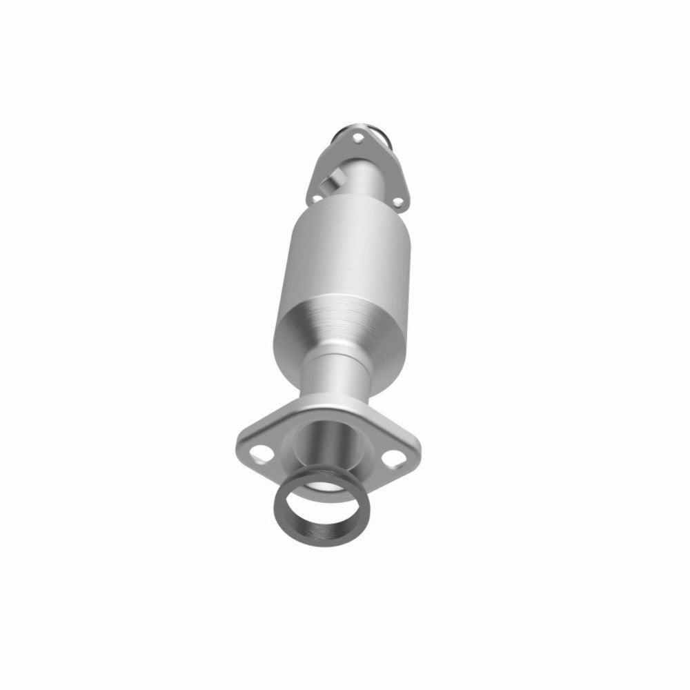 MagnaFlow direct-fit catalytic converter fits 1995 Honda Odyssey stainless steel CARB compliant 3391401