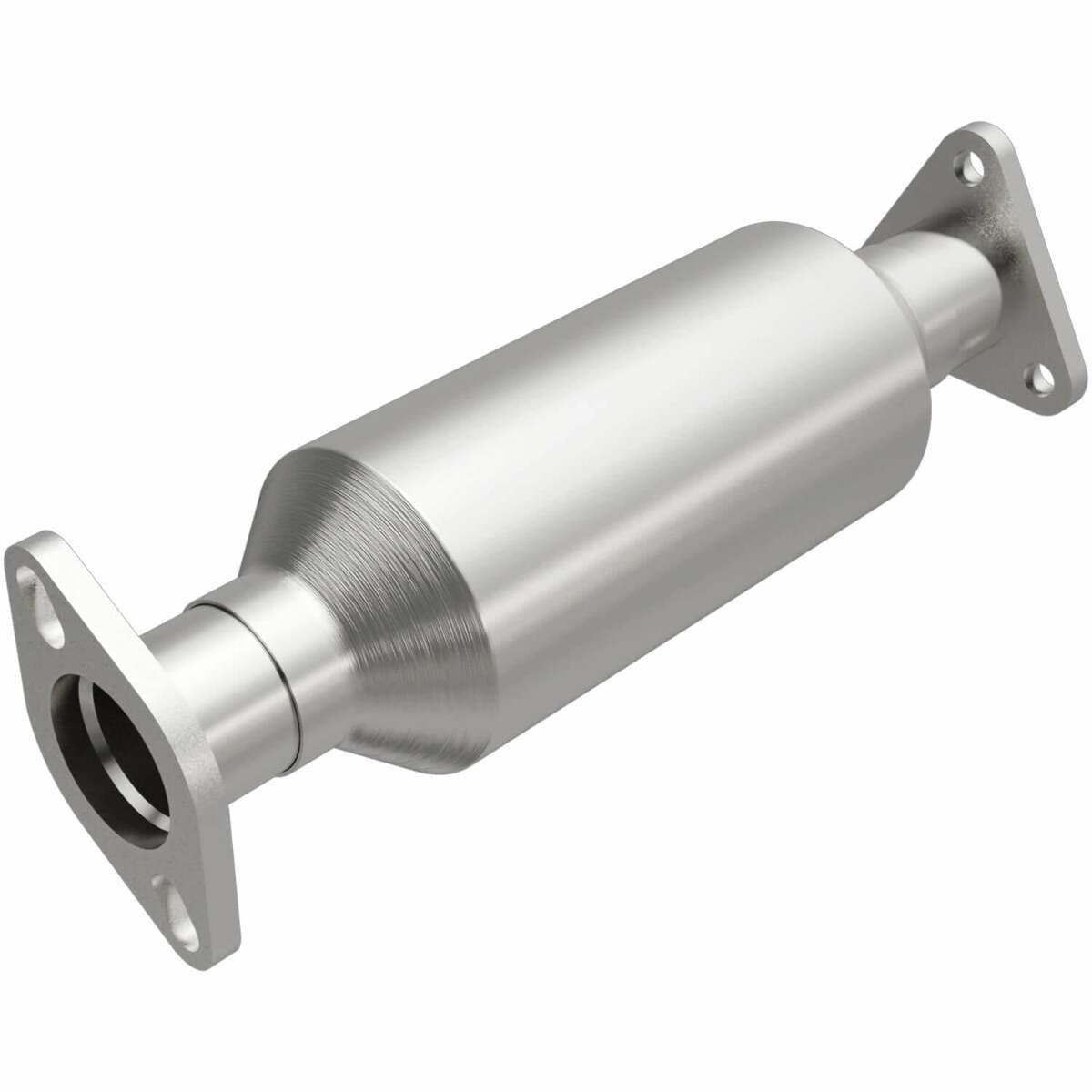 t 1995 Hyundai Accent Direct-Fit Catalytic Converter 3321879 Magnaflow MagnaFlow Exhaust Products