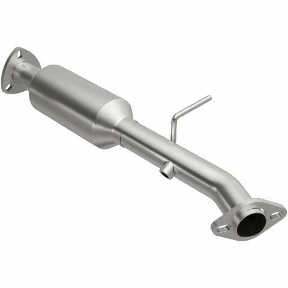 MagnaFlow direct-fit catalytic converter fits 1995 Kia Sportage stainless steel CARB compliant OBDII 3391669