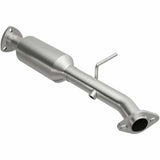 MagnaFlow direct-fit catalytic converter fits 1995 Kia Sportage stainless steel CARB compliant OBDII 3391669